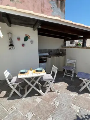 Planimetria di Ciuri Ciuri