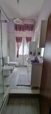Bagno di Casa Lucia