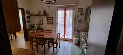 Planimetria di Casa Lucia