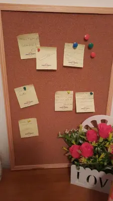 Planimetria di Casa Lucia