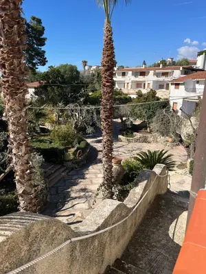 Planimetria di VILLA FRANCA