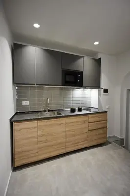 Cucina o angolo cottura di KARIZZA HOME
