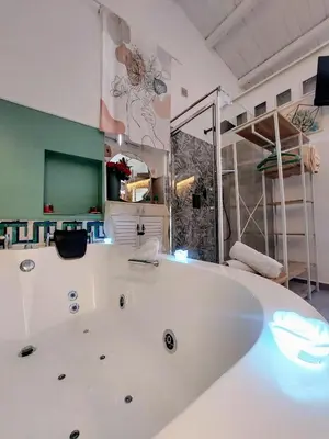 Bagno di Squisita Home