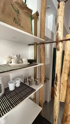 Cucina o angolo cottura di Squisita Home
