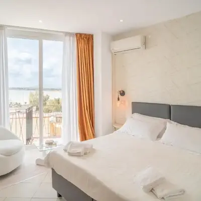 Hotel Centrale