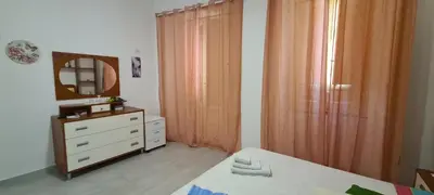 Planimetria di CASA SiSSi