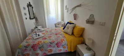 Planimetria di CASA SiSSi