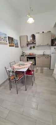 Planimetria di CASA SiSSi