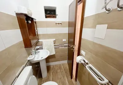 Bagno di Amari Residence