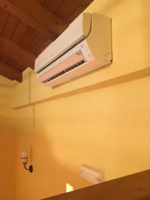 Planimetria di San Berillo house