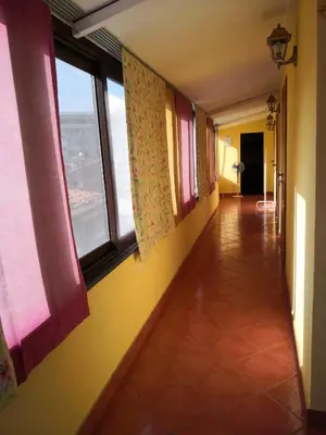 Planimetria di San Berillo house