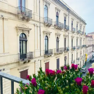 Dimora Lupo_LifeStyle B&B