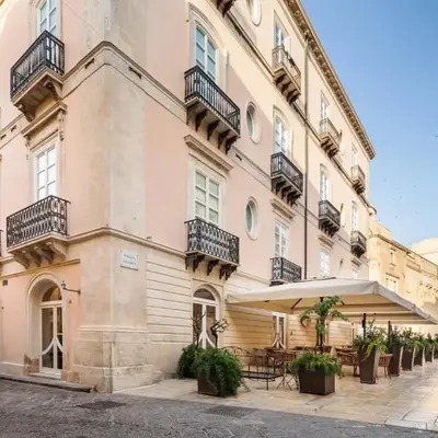 Palazzo Artemide - VRetreats