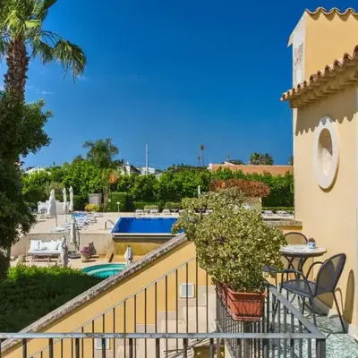 Dimora Caiammari Luxury Hotel & Spa