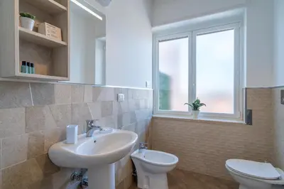 Bagno di Agorà