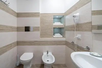 Bagno di Agorà