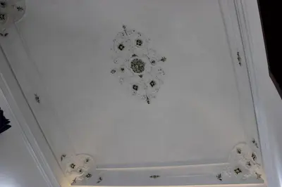 Planimetria di Agata Blu