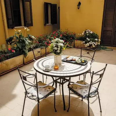 B&B Principe Augusta