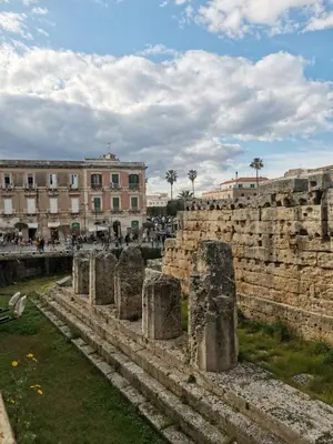 Luogo di interesse nelle vicinanze della casa vacanze