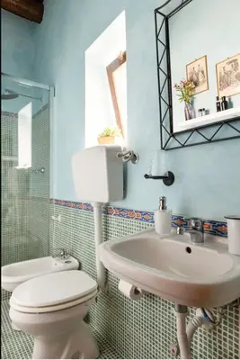 Bagno di Garconniere in Ortigia