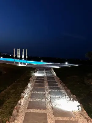 Piscina di Carrua o nelle vicinanze
