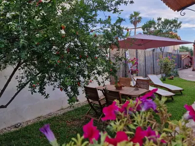 Giardino di Cocciu D'amuri Luxury