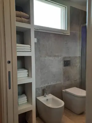 Bagno di Cocciu D'amuri Luxury