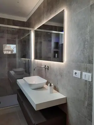 Bagno di Cocciu D'amuri Luxury
