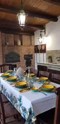Cucina o angolo cottura di Cocciu D'amuri Luxury