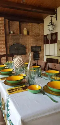 Planimetria di Cocciu D'amuri Luxury