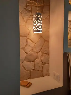Planimetria di Cocciu D'amuri Luxury
