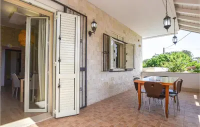 Planimetria di 3 Bedroom Cozy Home In Pozzallo