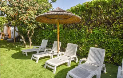Planimetria di 3 Bedroom Cozy Home In Pozzallo