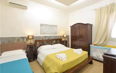 Planimetria di 3 Bedroom Cozy Home In Pozzallo