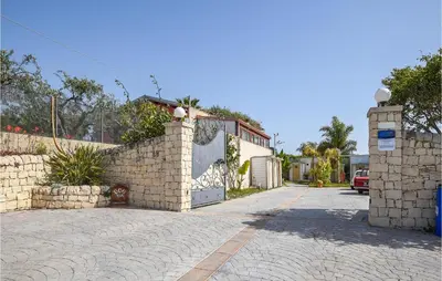 Planimetria di 3 Bedroom Cozy Home In Pozzallo