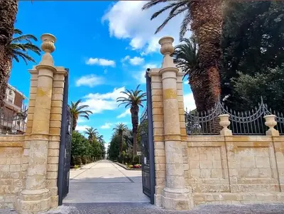 Luogo di interesse nelle vicinanze della casa vacanze