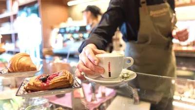 Cibo presso la casa vacanze o nelle vicinanze
