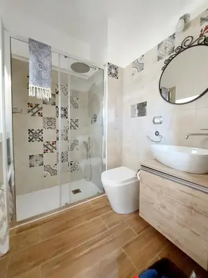 Bagno di Cortile Damar