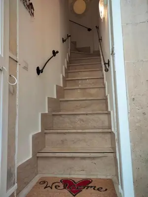 Planimetria di Casina al Rettifilo
