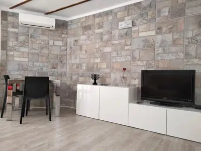 TV o dispositivi per l'intrattenimento presso Casina al Rettifilo