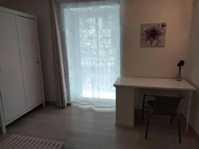 Planimetria di Casina al Rettifilo