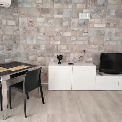 Casina al Rettifilo