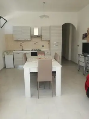 Cucina o angolo cottura di Alexia
