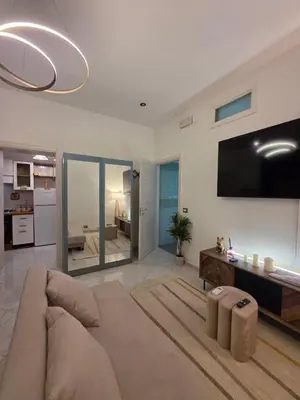 Planimetria di Appartamento zona centrale Siracusa