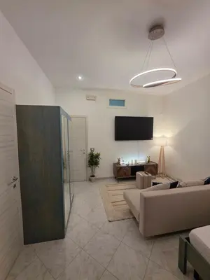 Planimetria di Appartamento zona centrale Siracusa