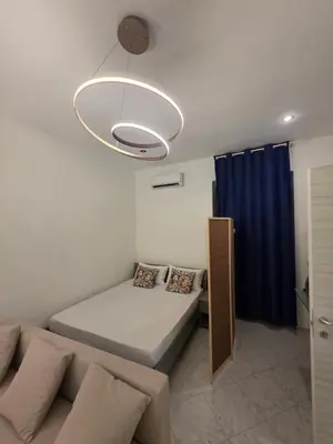 Planimetria di Appartamento zona centrale Siracusa
