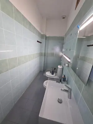 Planimetria di Appartamento zona centrale Siracusa