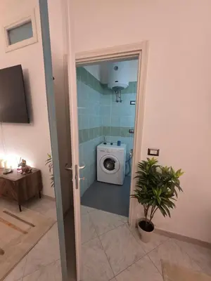 Planimetria di Appartamento zona centrale Siracusa