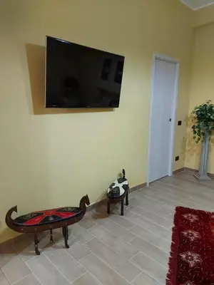 TV o dispositivi per l'intrattenimento presso Casa da Flo'