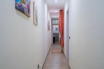 Planimetria di Casa da Flo'